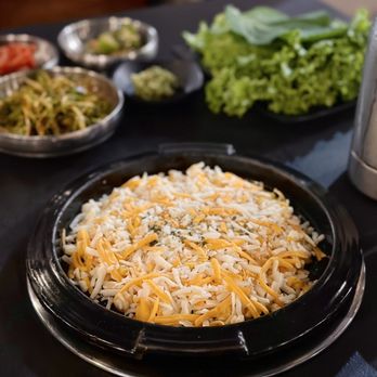 Origin Korean BBQ - Korean Near Me - Los Angeles, California