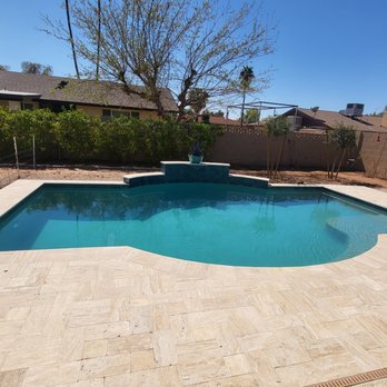 Bluewave Pools & Spas - Pool & Hot Tub Service Near Me - Mesa, Arizona