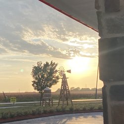 Shell - Outside