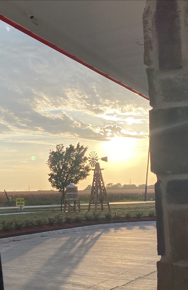 SHELL Updated June 2024 715 W Rusk St, Rockwall, Texas Gas