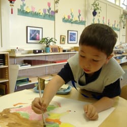 San Jose Montessori School