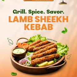India's Tandoori