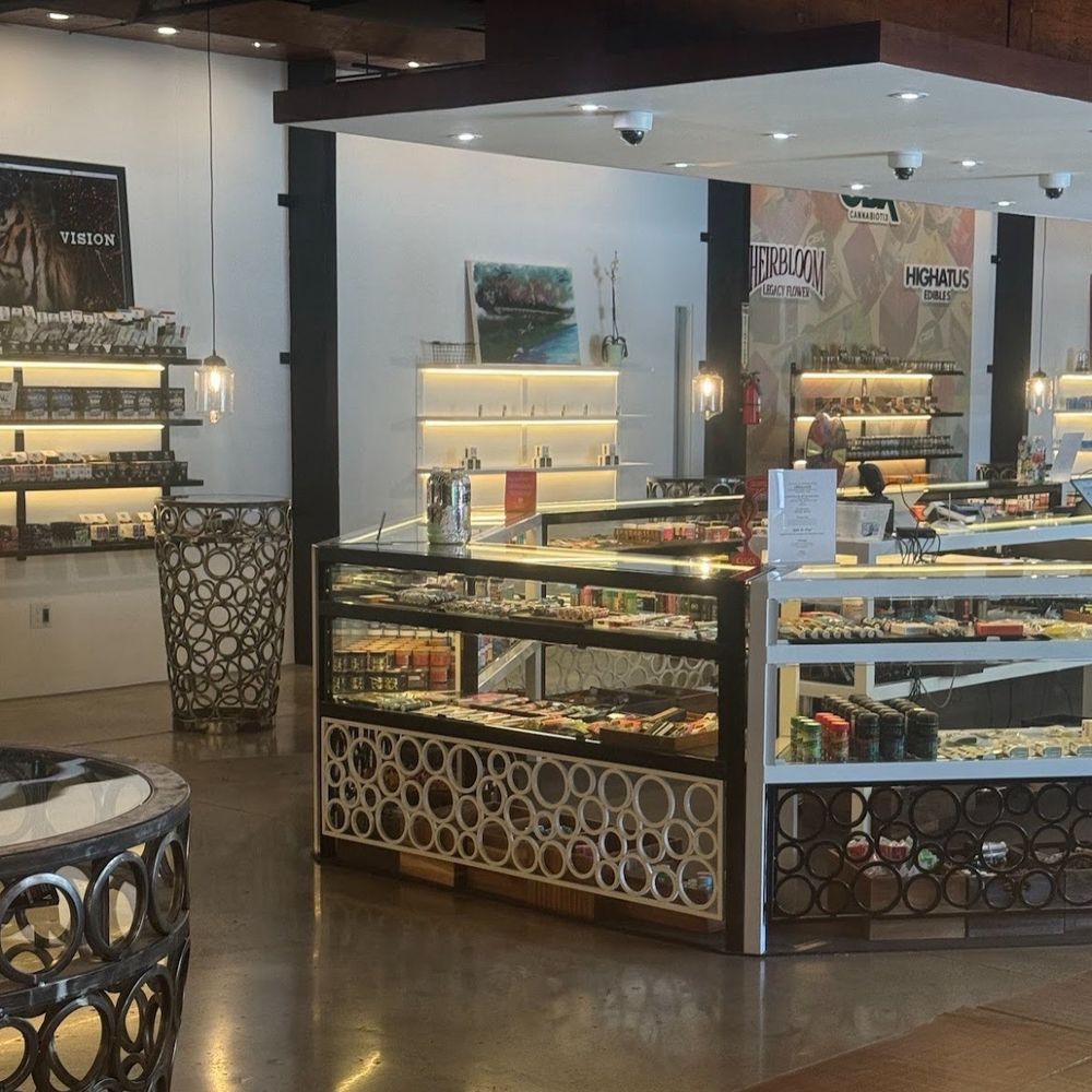 ERBA - The selection is very good, many many products - Cannabis Dispensaries Near Me - Los Angeles, California ERBA - The selection is very good, many many products - Cannabis Dispensaries Near Me - Los Angeles, California