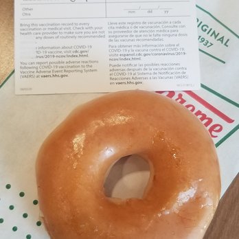 Krispy Kreme - Donuts Near Me - San Dimas, California Krispy Kreme - Donuts Near Me - San Dimas, California