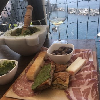 Nessun Dorma - Tapas/Small Plates Near Me - Manarola, SP Nessun Dorma - Tapas/Small Plates Near Me - Manarola, SP