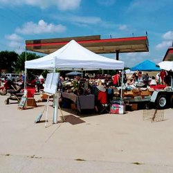 Sunday Swap Flea Market - Sunday Swap Flea Market Lyons, NE. www.lyonsfleamarket.com