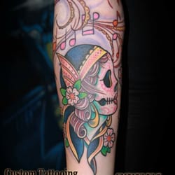 Steel City Tattoo