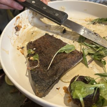 Oro by Nixta - Tetela de Huitlacoche. I was excited to try this "corn smut"! - Mexican Near Me - Minneapolis, Minnesota Oro by Nixta - Tetela de Huitlacoche. I was excited to try this "corn smut"! - Mexican Near Me - Minneapolis, Minnesota