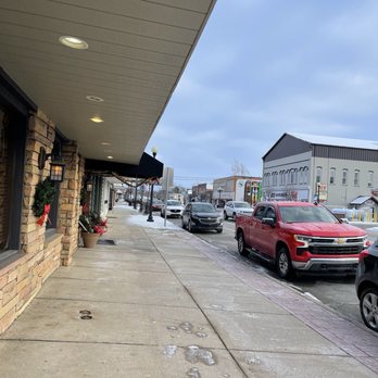 Big Rock Coffee & Events - The town - Bakeries Near Me - Chesaning, Michigan Big Rock Coffee & Events - The town - Bakeries Near Me - Chesaning, Michigan