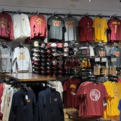 Rally House Arundel Mills