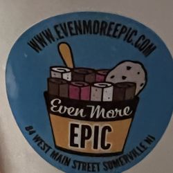Even More Epic - Even More Epic