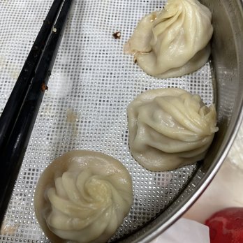 Happy Bao's - 8. Xiao Long Bao - Chinese Near Me - Mesa, Arizona Happy Bao's - 8. Xiao Long Bao - Chinese Near Me - Mesa, Arizona