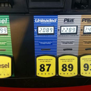 QuikTrip - Prices as of 1-18-17 - Gas Stations Near Me - Suwanee, Georgia