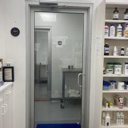 Humble Family Pharmacy  - Sterile Compounding available