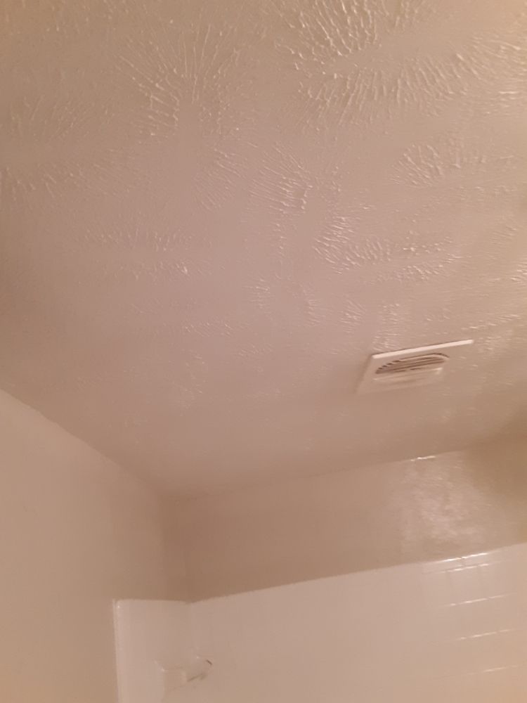 Slide of P&J improvements