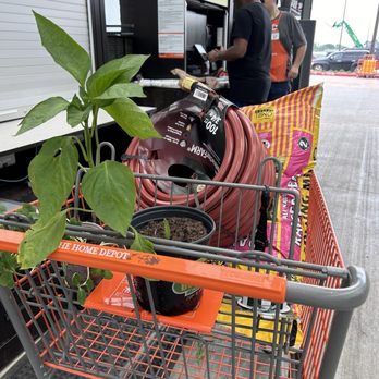 The Home Depot - My. Ew Home Depot - Nurseries & Gardening Near Me - Katy, Texas The Home Depot - My. Ew Home Depot - Nurseries & Gardening Near Me - Katy, Texas