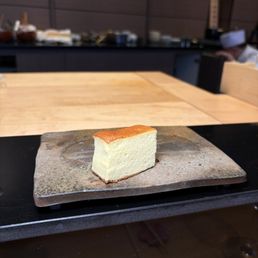 tamago Egg Cake