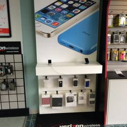 Verizon Authorized Retailer, TCC