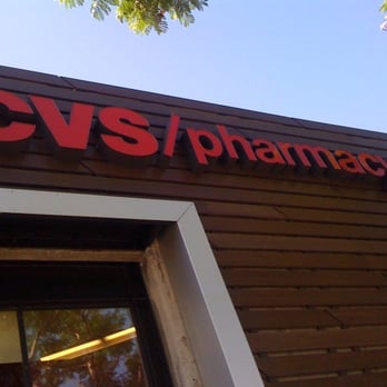 CVS Pharmacy - Drugstores Near Me - WEST HOLLYWOOD, California