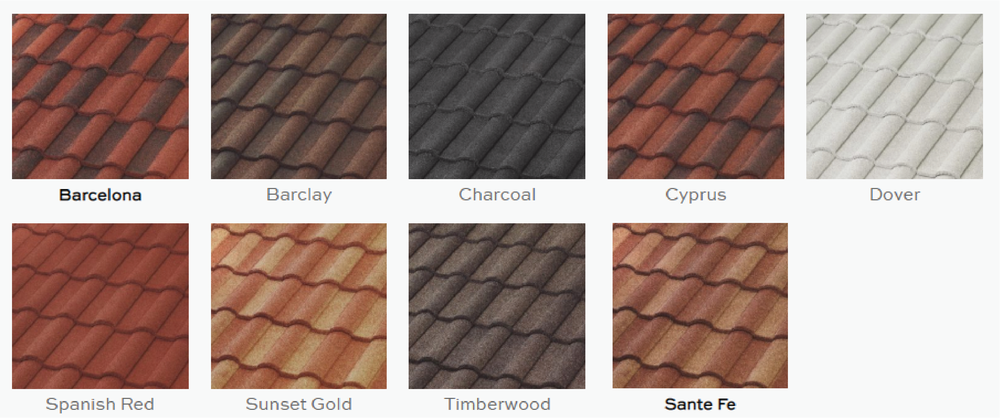 Slide of T Rock Roofing & Construction