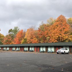 Adirondack Lodge Old Forge