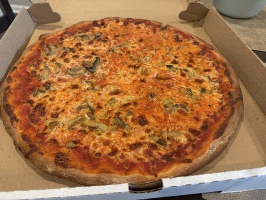 Celebre's Pizzeria by null