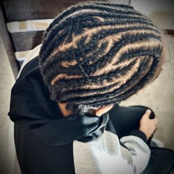 Flawless Touch by Jas - Freestyle braids