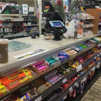7-Eleven - a cash register in a grocery store - Convenience Stores Near Me - Sterling Heights, Michigan 7-Eleven - a cash register in a grocery store - Convenience Stores Near Me - Sterling Heights, Michigan