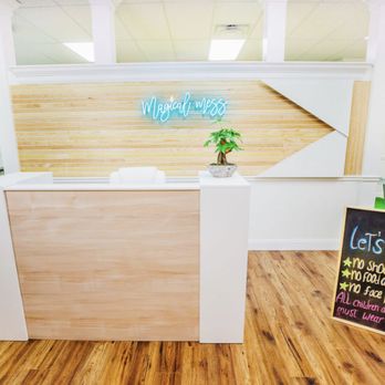 Magical Mess - Indoor Playcenter Near Me - Rochester, New York Magical Mess - Indoor Playcenter Near Me - Rochester, New York