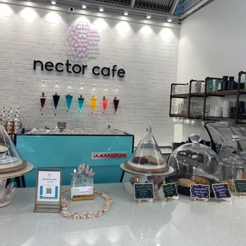 Nector Cafe - Cafes Near Me - Hilo, Hawaii