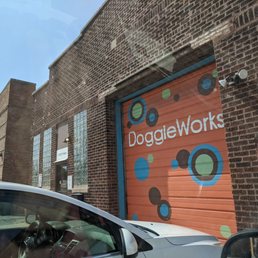 DoggieWorks!