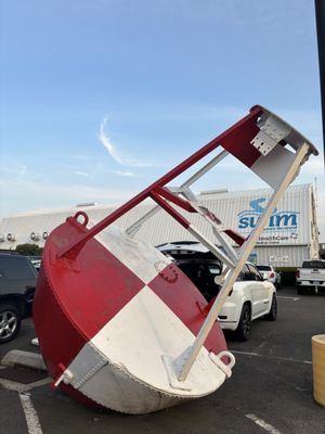 Captain's Cove Seaport (Marina, Restaurant & Bar) by null