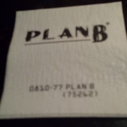 Plan B