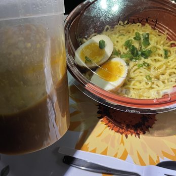 Hanabi Ramen - Carrollton - Curry ramen to go - Ramen Near Me - Carrollton, Texas Hanabi Ramen - Carrollton - Curry ramen to go - Ramen Near Me - Carrollton, Texas