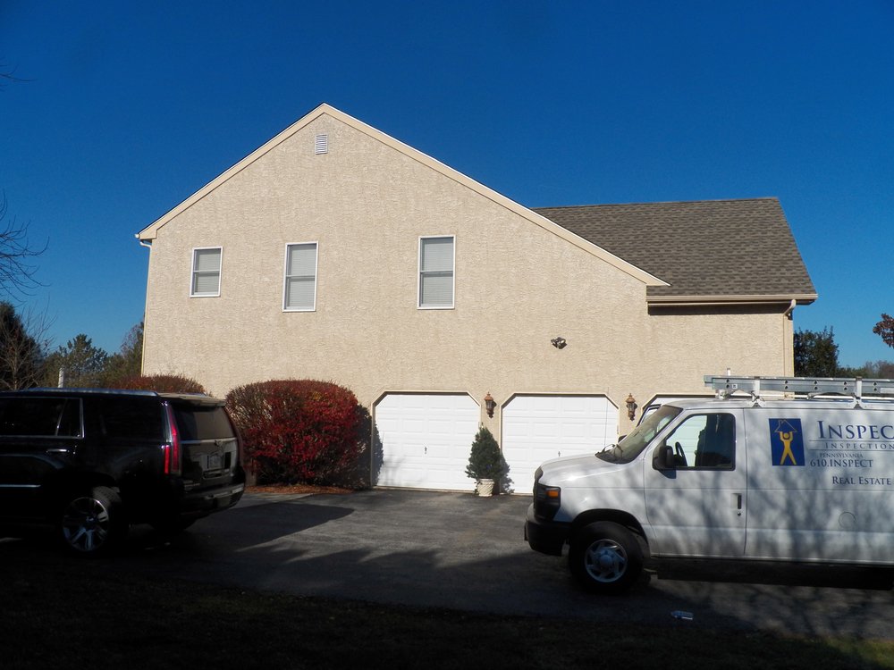 Inspection Management - mold inspector in West Chester, PA