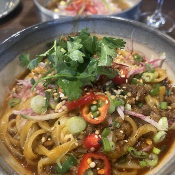 Bar Dojo - Asian Fusion Near Me - Edmonds, Washington