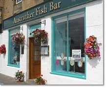 Anstruther Fish Bar by null