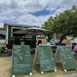 Menu Menu
