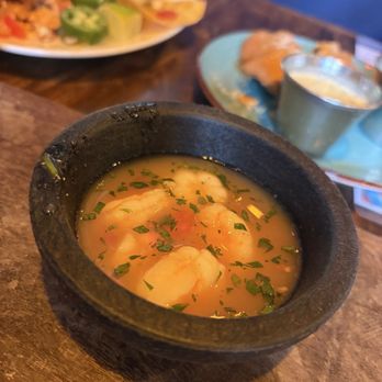 F&D Cantina - Ceviche - Mexican Near Me - Orlando, Florida F&D Cantina - Ceviche - Mexican Near Me - Orlando, Florida