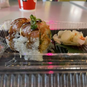 Okome Bento And Sushi - Japanese Near Me - Kapolei, Hawaii