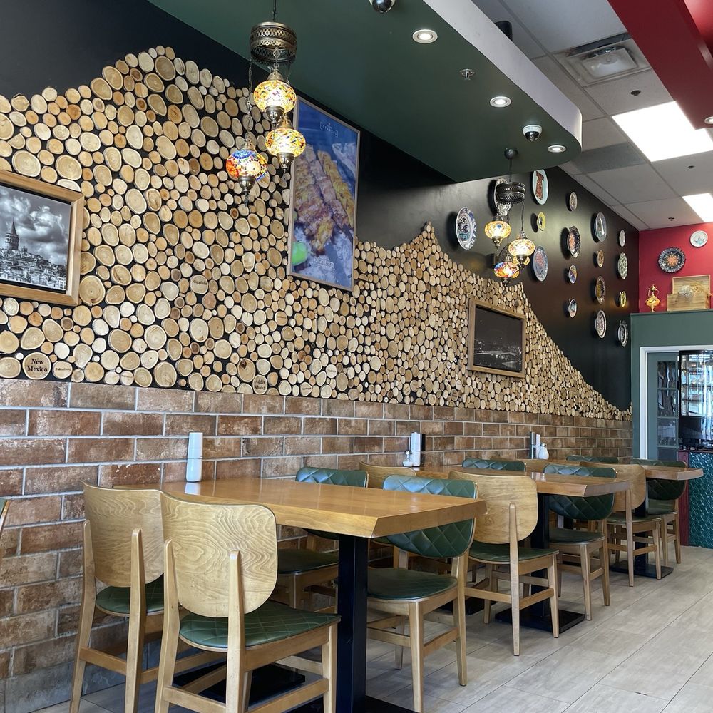 Kebab Istanbul - Middle Eastern Near Me - Vaughan, Ontario Kebab Istanbul - Middle Eastern Near Me - Vaughan, Ontario