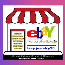 Levy Jewelry 38