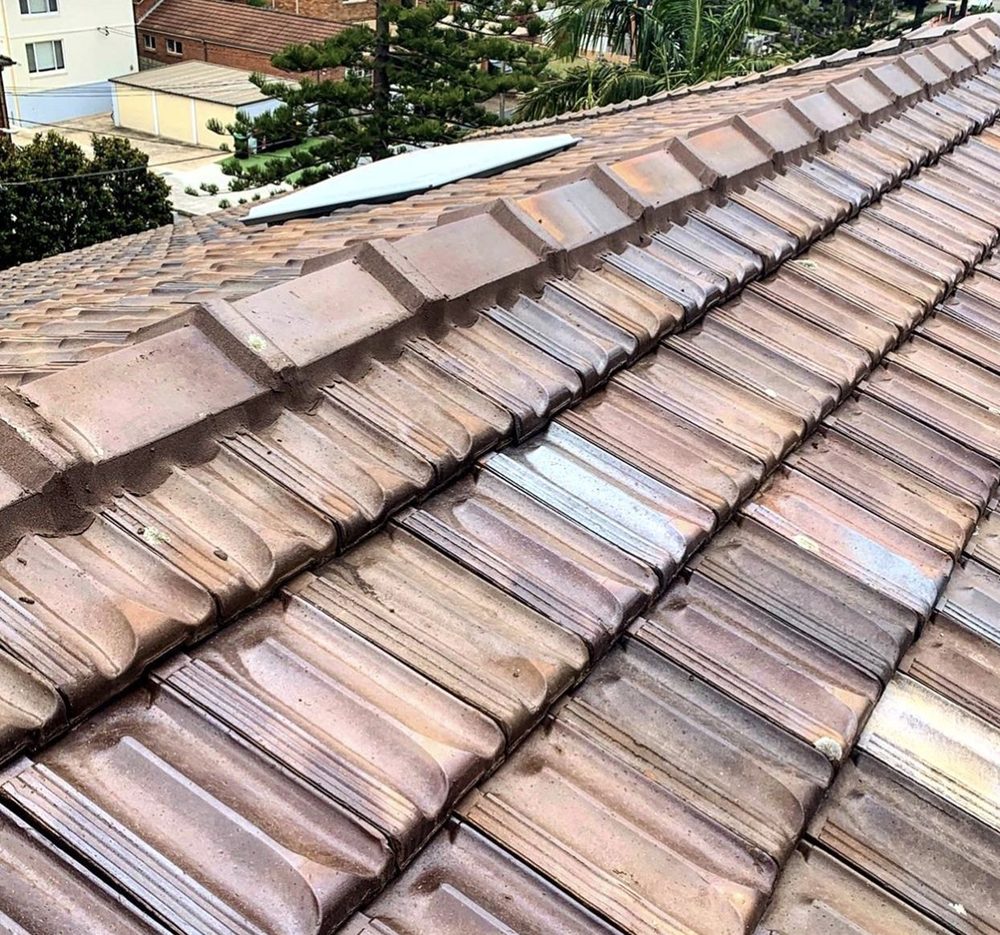 Slide of Summerhill Roofing