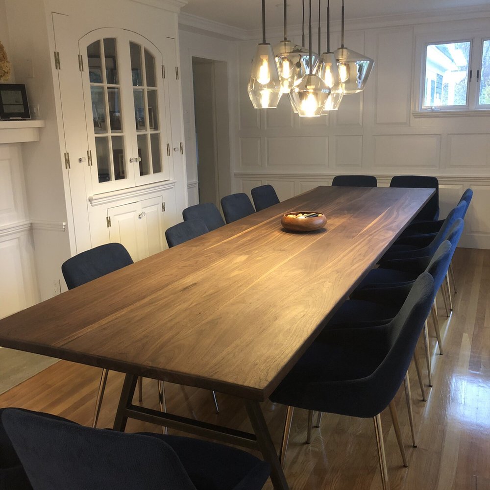 Lighthouse Woodworks - Furniture Stores Near Me - Boston, Massachusetts
