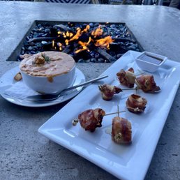 Lobster Bisque