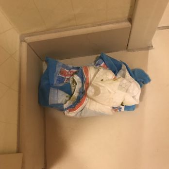 Lancaster Marriott at Penn Square - There was a poopy diaper out side out room - Hotels Near Me - Lancaster, Pennsylvania