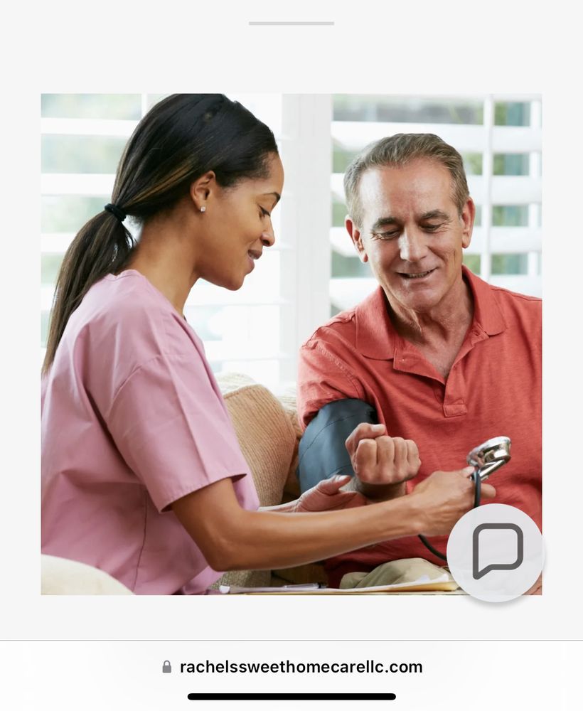 Rachels Sweet Home Care - home care agency in Harrisburg , PA