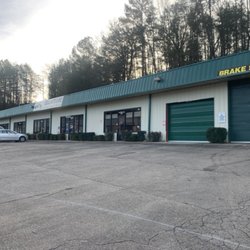 Ideal Auto Care - Entryway