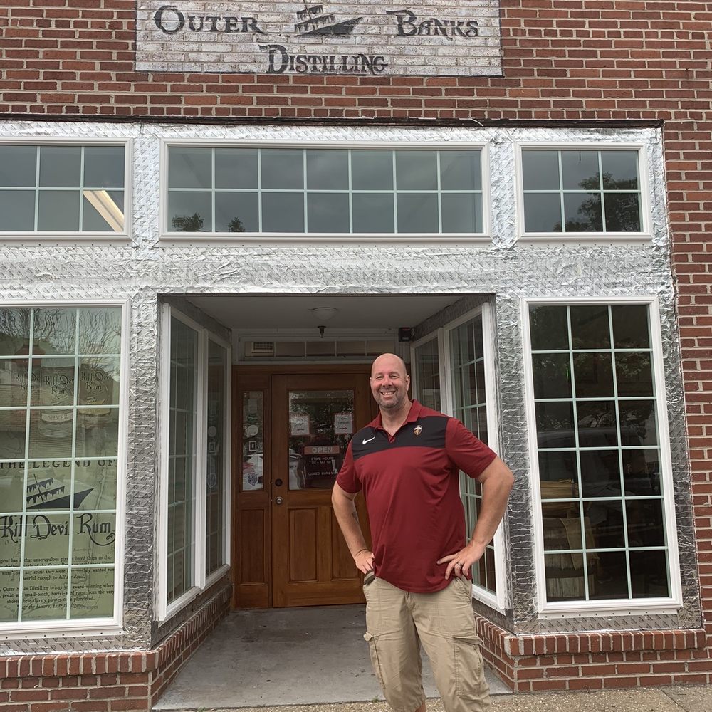 Outer Banks Distilling - Me - Distilleries Near Me - Manteo, North Carolina Outer Banks Distilling - Me - Distilleries Near Me - Manteo, North Carolina