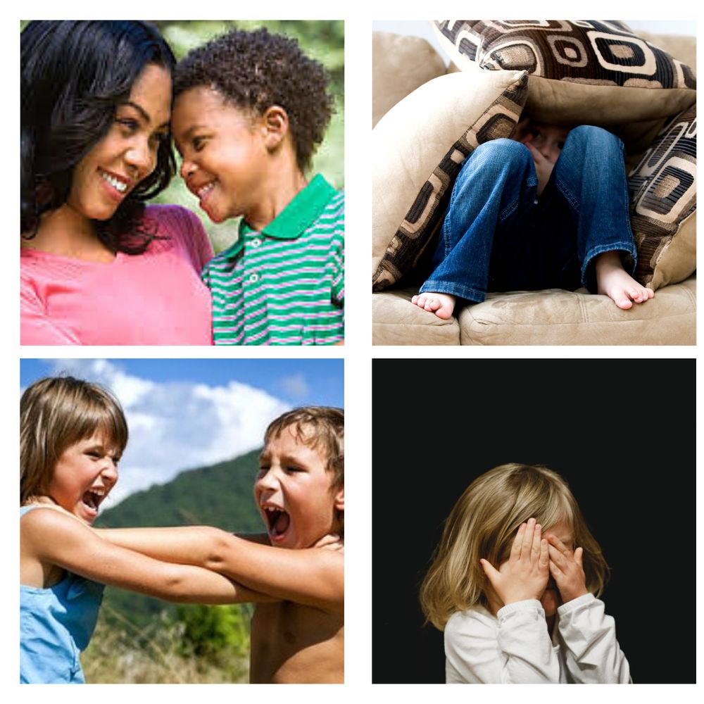 Wild Child Counseling - child therapist in Decatur, GA